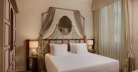 Room Chambre familiale